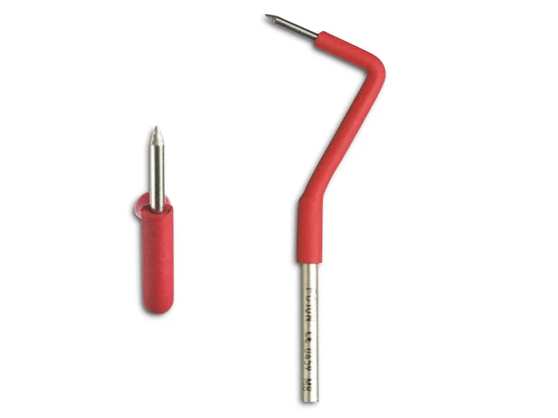 Satelec F 10 N Box electrode A50341-FC10N img