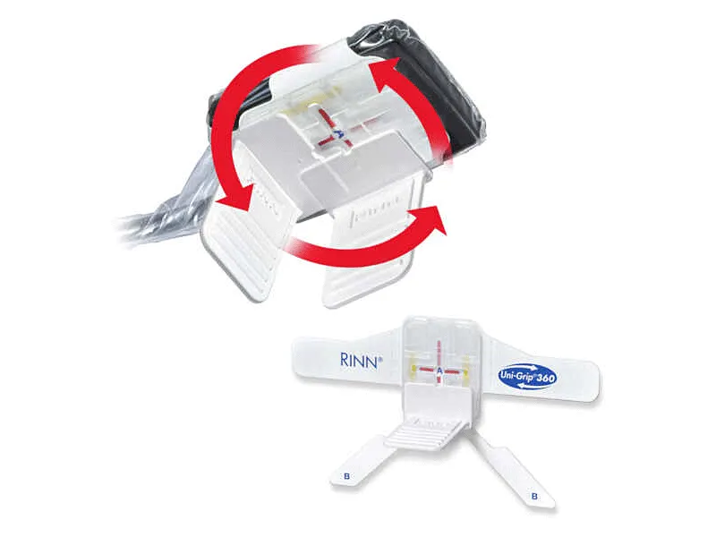 RINN Uni-Grip 360 univ. holder for sensors 1x50 A33326 img