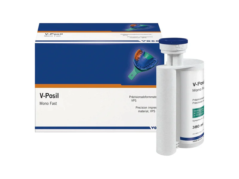 Voco V-Posil Mono Fast cartridge 380ml A41484 img