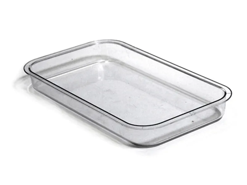 HF Signature Series Flat Slide Tray A34862 img