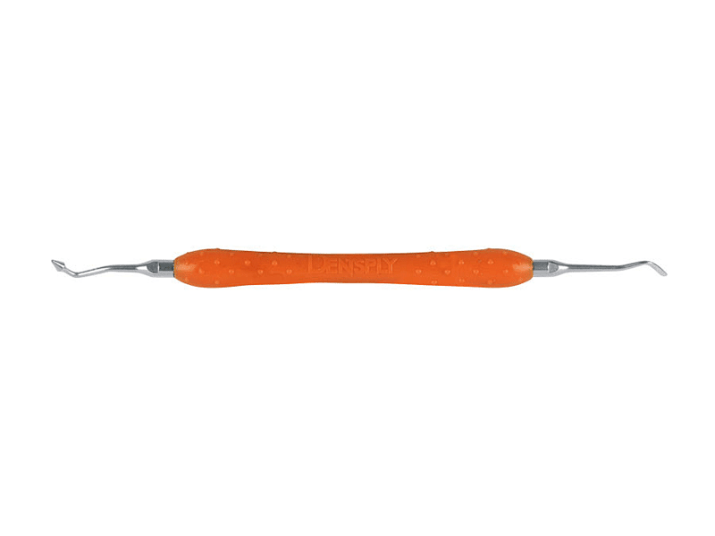 Dentsply Ash Flexichange ZNR pl. orange(comp)** A36849 img