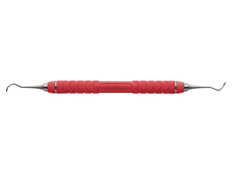 HF Scaler #204S #8 Resin A40395 img