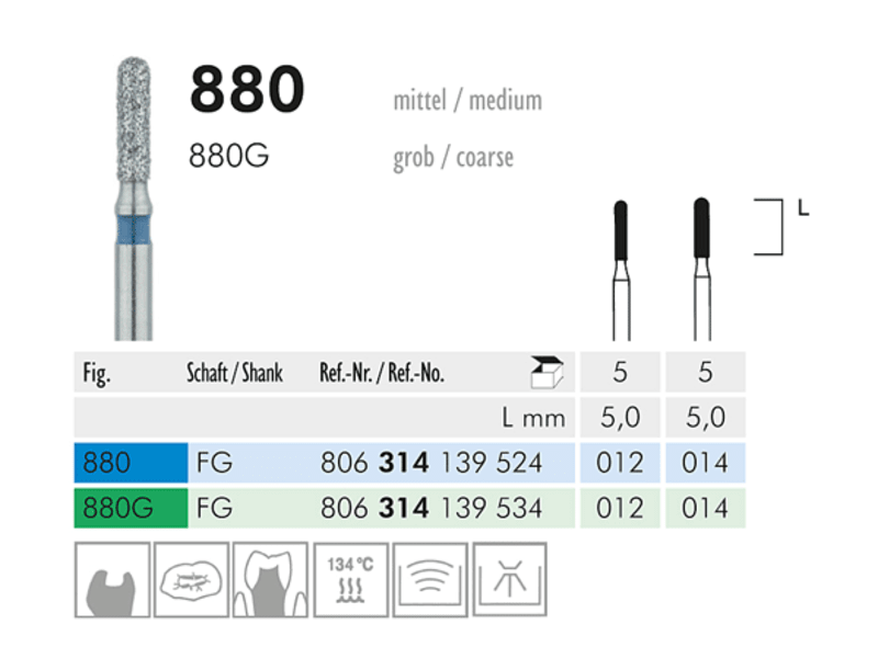 ME FG 880-012 diamantinstrument 1x5 1218 img