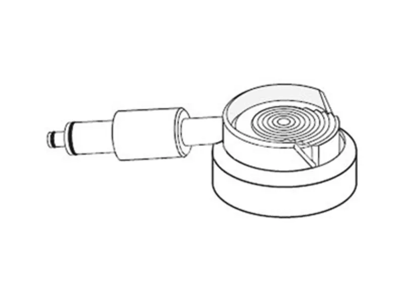 WH spray cap NSK QD1x1 A42300 img