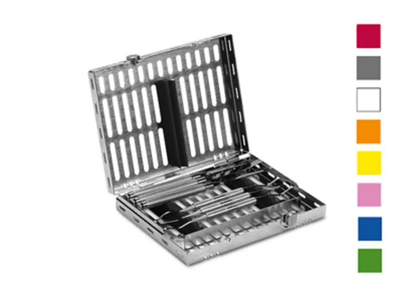 Carestream CS7600 intra oral Imaging Plate Sys. 440 img
