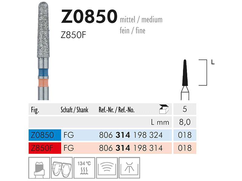 ME FG Z0850-018 diamantinstrument 1x5 1453 img
