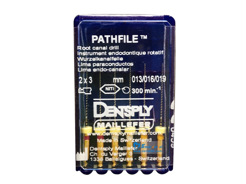 MLF 15-25mm PathFile assortiment 976 img