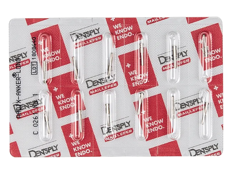MLF C 261-1 Radix-Anker Long Tit. refill 1x12 1023 img
