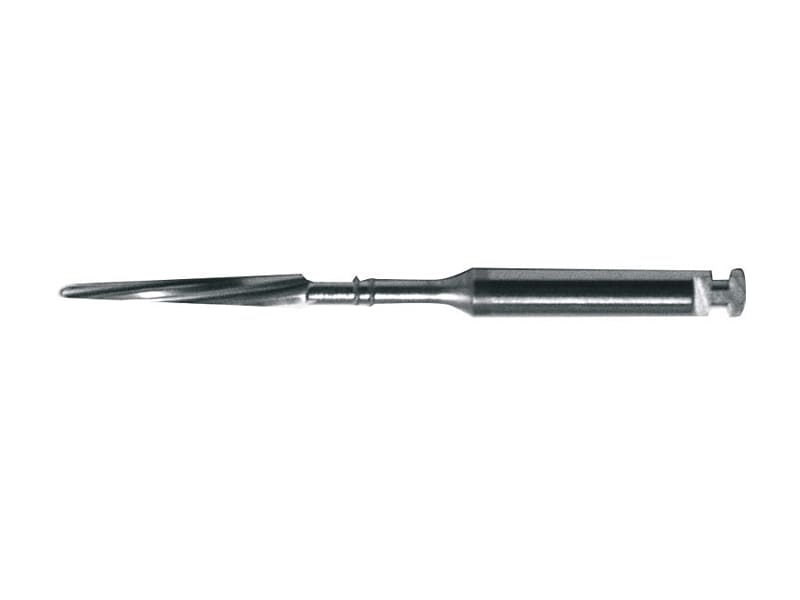 MLF C 214 precalibratieboor univers. Unimetric1x6 A20655 img