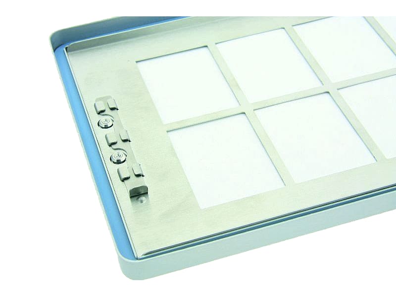 Nichrominox filterpapier container 25x10x5 1x100 A40811 img