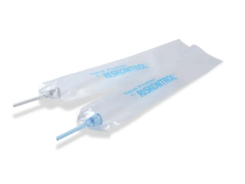 Riskontrol (200300) Total Protec blue 1x100 A33150 img