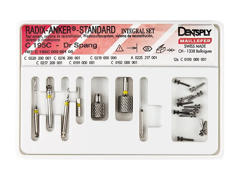 ME RA 303RF-035 mandrel inox 1x5 A20485 img