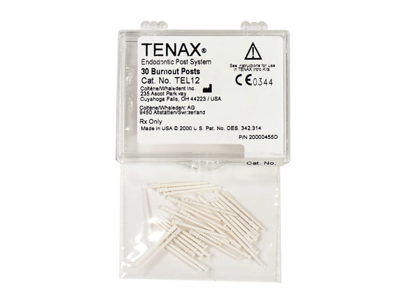 Cavex SiliconA heavy body intra oral tips wit A35153-1.2 img