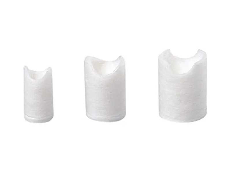 Roeko Comprecap anatomic nr.5 A31921 img