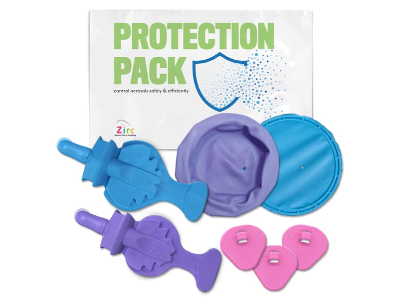 Zirc Protection Pack 1x1 A43757 img