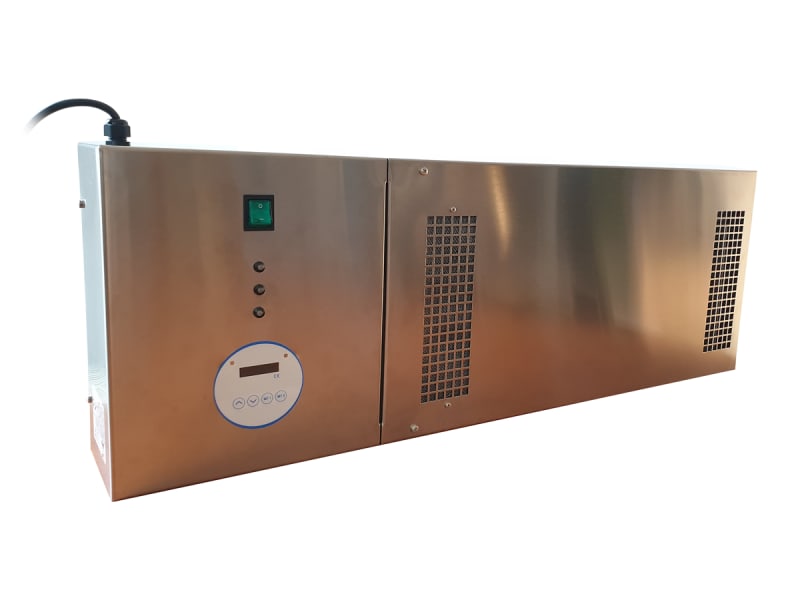 Aqua Brio Brio Air systems 100 UV/OZ A43806 img