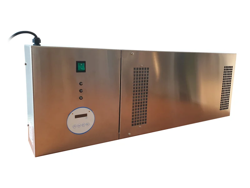 Aqua Brio Brio Air systems 100 UV/OZ A43806 img