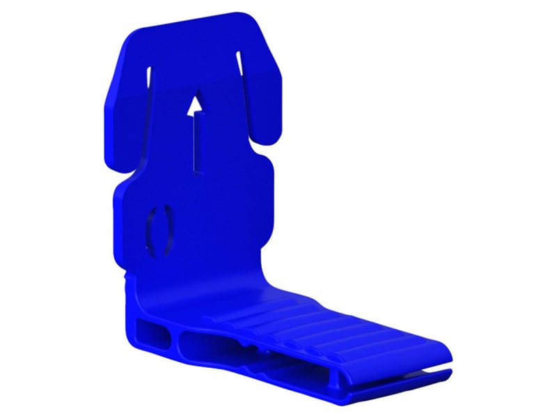 RINN PSP houder #0 Anterior Thin 1x4 A43873 img