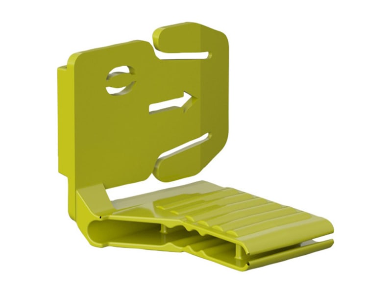 RINN PSP houder #0 Posterior 1x4 A43874 img