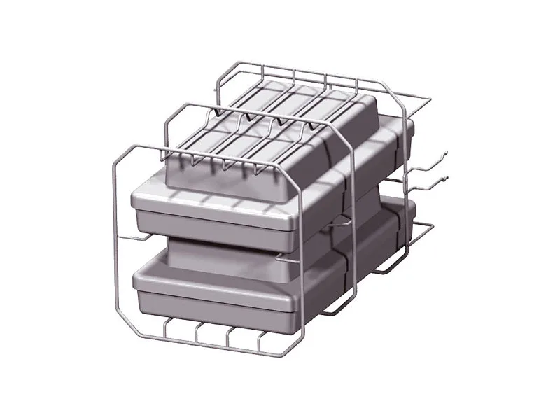WH implantology rack 517/317 A43935 img