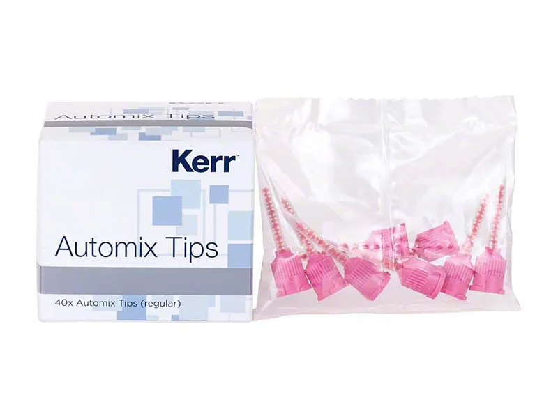 Kerr Maxcem Elite Chroma mixing tips regular 36375 A40774 img