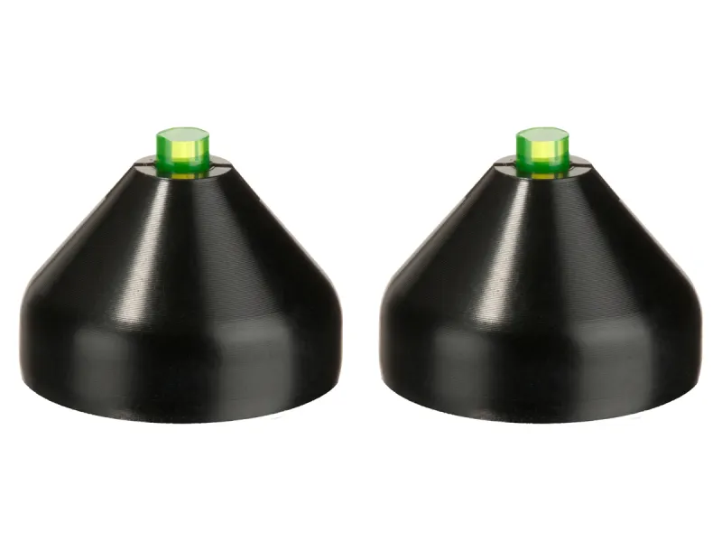 UP Translume lenses orange/green 1x2 A38740 img