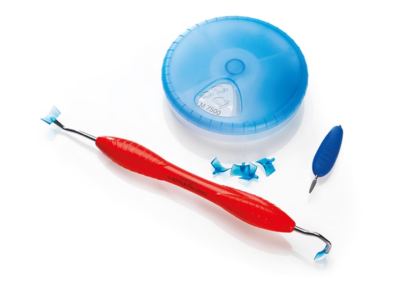 LM Gingivalretraktor set ErgoMax A44053 img