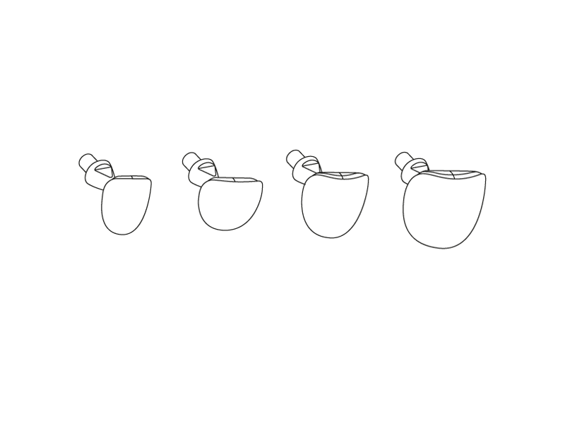 LM Cervicale Matrixen XL 1x60 A44073 img