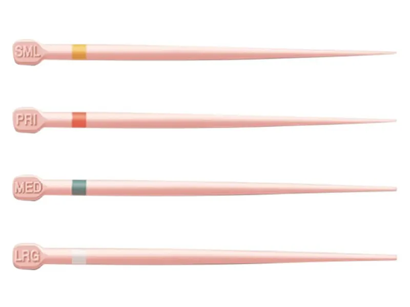 MLF Waveone Gold Conform Fit Gutta Percha ass. A44093 img