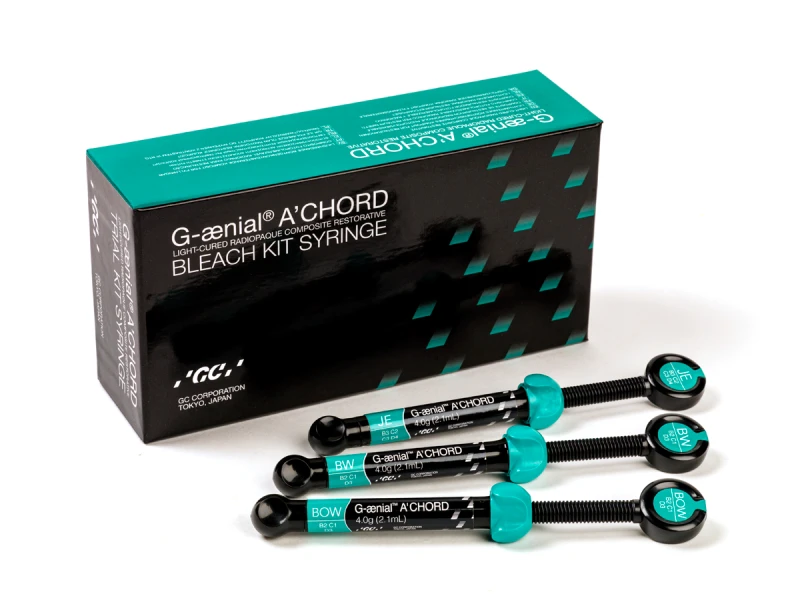 G-aenial A'CHORD Bleach kit spuit 1x3 A43996 img