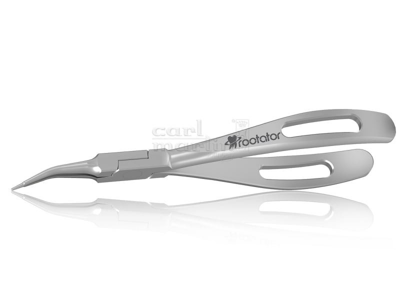 CM Wortel- en splintertang Rootator recht A44187 img