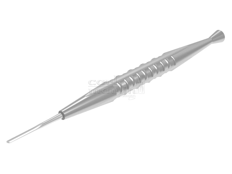 CM Periotome Titanflex LiquidSteel A44188 img