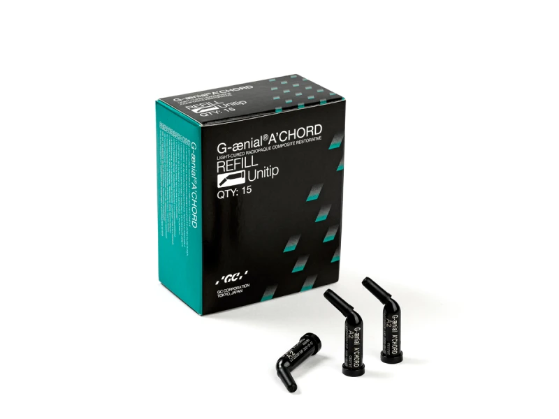 G-aenial A'CHORD unitip A1 15x0.16ml 1554 img