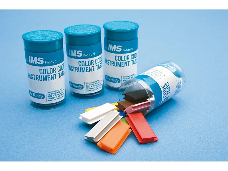 HF Color tabs 1x5 649 img