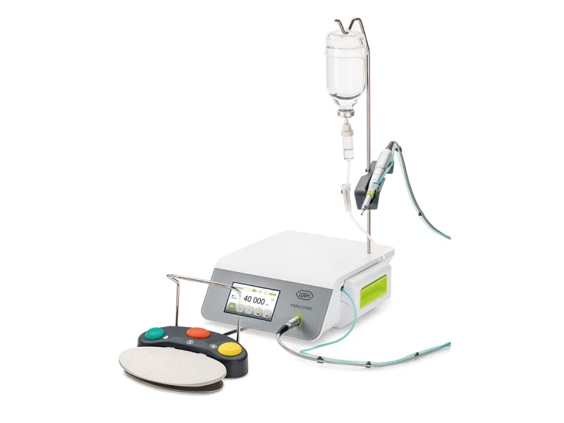 WH SI-1023 Implantmed met led+ en S-NW A40613 img