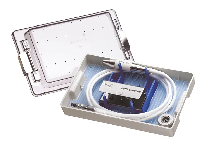 Satelec Essential II pack A40703 img