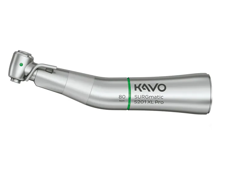 Kavo SURGmatic S201 XL Pro chirurgisch handstuk A44276 img