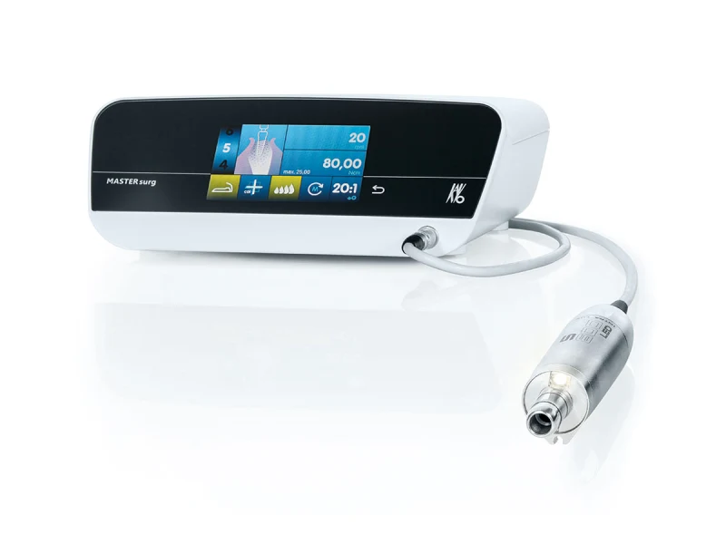 Kavo MASTERsurg LUX Wireless A44278 img