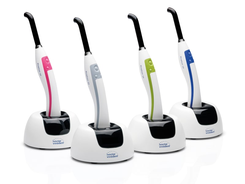 Vivadent Bluephase G4 1645 img