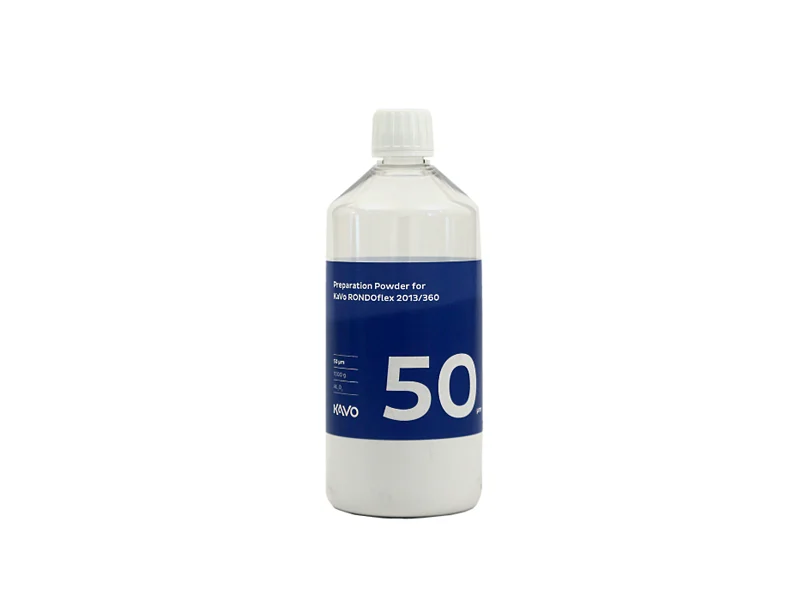 Kavo RONDOflex abrasiv-poeder 50pm 1kg A29228 img