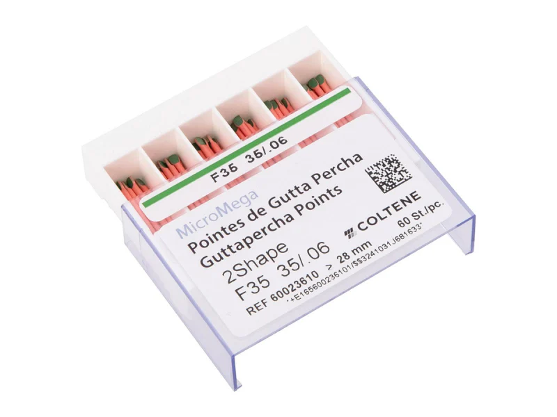 MM 2Shape GP F35 35/.06 SB 1x60 A44348 img