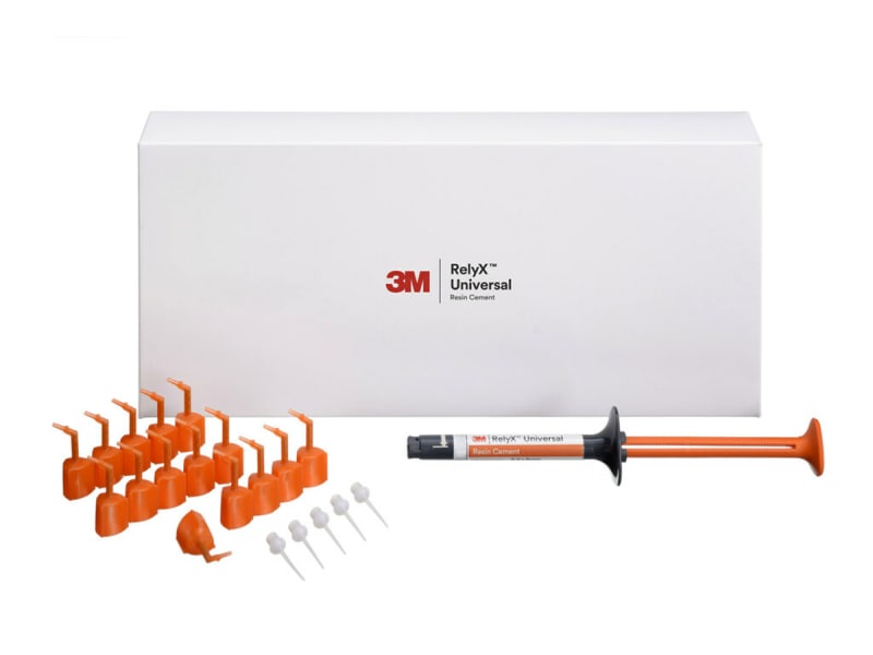 3M RelyX Universal Composietcement Refill 1659 img