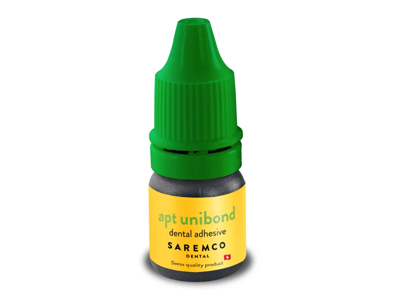 Saremco apt unibond 1x5ml A44850 img