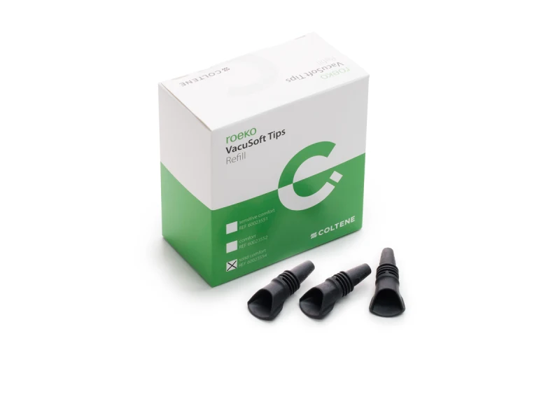 Roeko VacuSoft Tips Refill solid 1x50 A45173 img