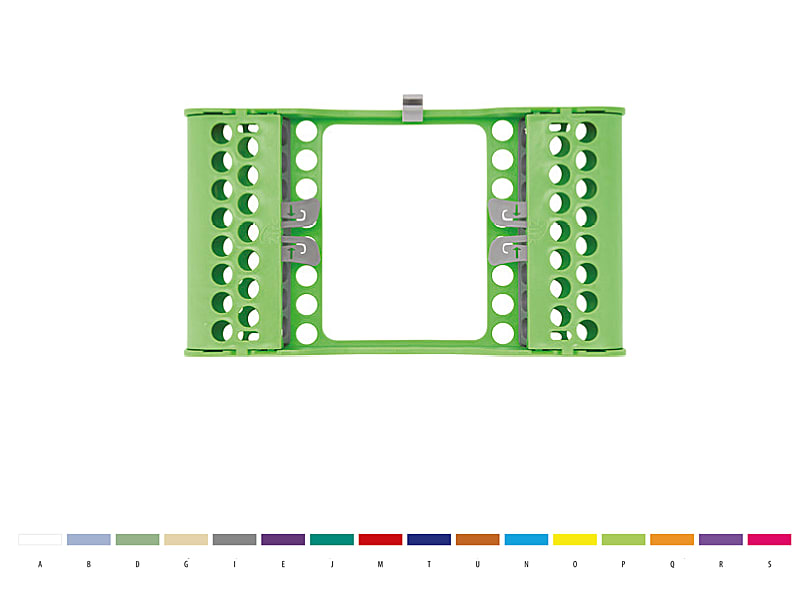 Zirc E-Z Jett Cassette 738 img