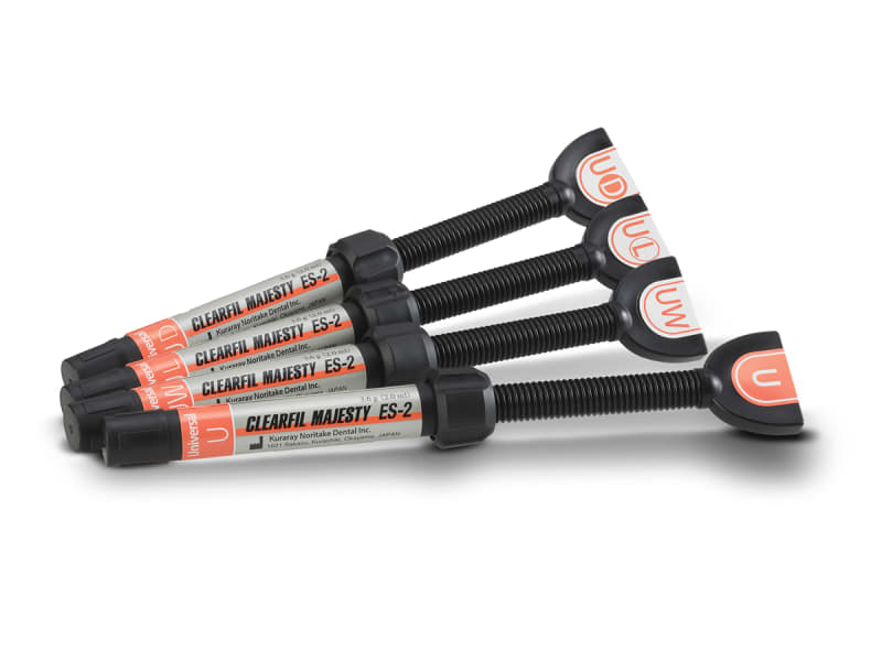 Clearfil Majesty ES-2 Universal spuit U 3,6g 1914 img
