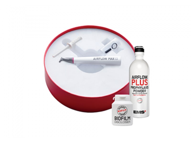 EMS Air-Flow Max introduction kit SMART A45266 img