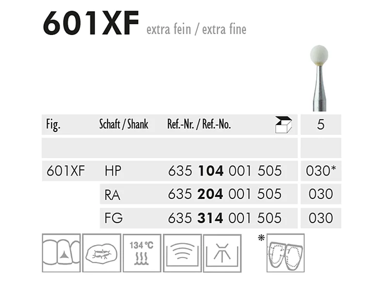 601 XF slijppunt Arkansas 1685 img