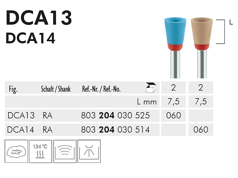DCA 13/14 polijstcup (diamond impregnated) 1781 img