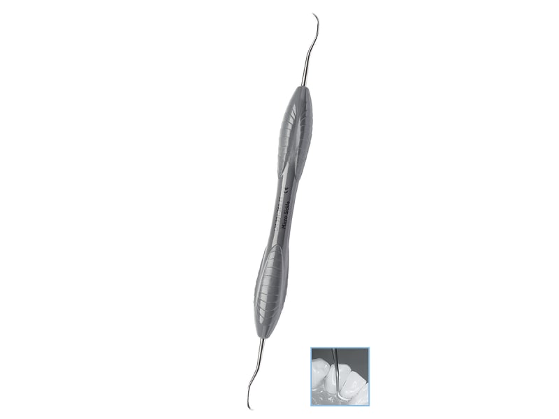 LM Scaler 204SD Posterior Distal Ergomax A35083 img
